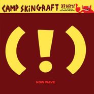 Various Artists, Camp Skin Graft: Now Wave (CD)