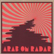 Arab on Radar, Soak The Saddle (CD)