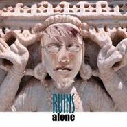 Ruins, Ruins-Alone (CD)