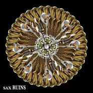 Sax Ruins, Blimmguass (LP)