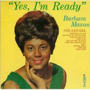 Barbara Mason, Yes I'm Ready (LP)