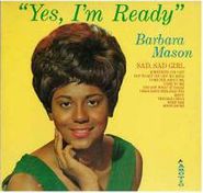 Barbara Mason, Yes I'm Ready & Oh How It Hurt (LP)
