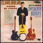 Duane Eddy, $1,000,000 Worth of Twang (CD)