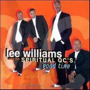 Lee Williams & The Spiritual QC's, Good Time (CD)
