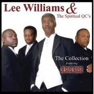 Lee Williams & The Spiritual QC's, The Collection (CD)