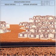Desaparecidos, Read Music / Speak Spanish (CD)