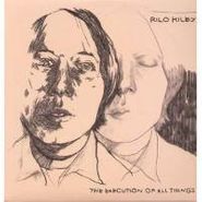 Rilo Kiley, The Execution Of All Things (LP)