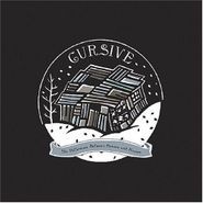 Cursive, Difference Between Houses & Ho (CD)