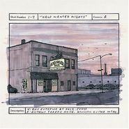 The Good Life, Help Wanted Nights (CD)