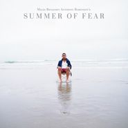 Miles Benjamin Anthony Robinson, Summer Of Fear (LP)