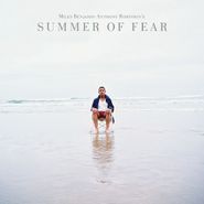Miles Benjamin Anthony Robinson, Summer Of Fear (CD)