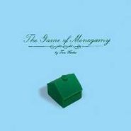 Tim Kasher, Game Of Monogamy (CD)