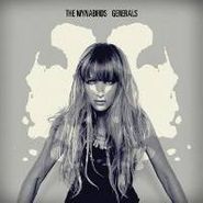 The Mynabirds, Generals (LP)