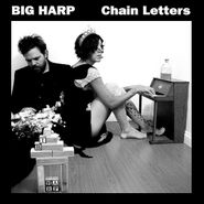 Big Harp, Chain Letters (LP)