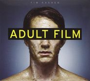 Tim Kasher, Adult Film (CD)