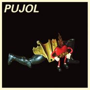 PUJOL, Circles [Record Store Day] (7")