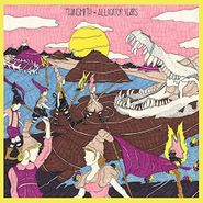 Twinsmith, Alligator Years (CD)