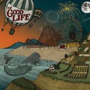 The Good Life, Everybody's Coming Down (CD)