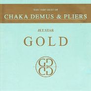 Chaka Demus & Pliers, Best Of Gold