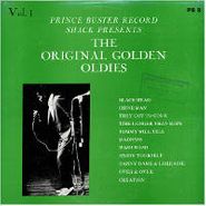 Prince Buster, Vol. 1-Original Golden Oldies (LP)