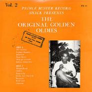 Prince Buster, Vol. 2-Original Golden Oldies (LP)