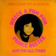Prince Buster, Wreck A Pum Pum (LP)
