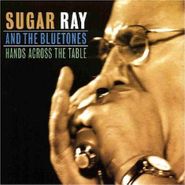 Sugar Ray and the Bluetones, Hands Across The Table (CD)