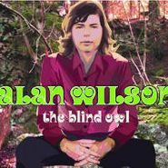 Alan Wilson, Blind Owl (CD)