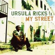 Ursula Ricks, My Street (CD)