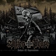 Bitter Peace, Ashes Of Oppression (CD)