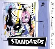 Alan Pasqua, Standards (CD)