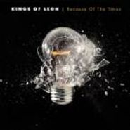 Kings Of Leon, Because Of The Times (LP)