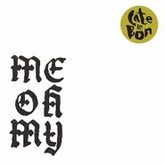 Cate Le Bon, Me Oh My (LP)