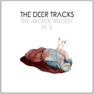 The Deer Tracks, The Archer Trilogy Pt. 2 (CD)