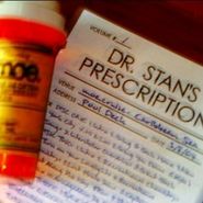 moe., Vol. 1-Dr. Stan's Prescription (CD)