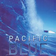 Steve Hogarty, Pacific Blue (CD)