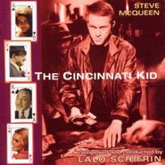 Lalo Schifrin, Cincinnati Kid (CD)