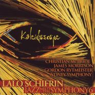 Lalo Schifrin, Kaleidoscope: Jazz Meets Symph (CD)