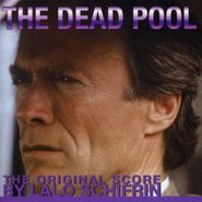 Lalo Schifrin, The Dead Pool [Score] (CD)