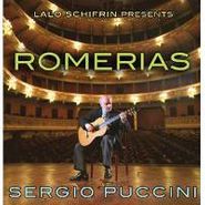 Puccini , Schifrin:Romerias (CD)