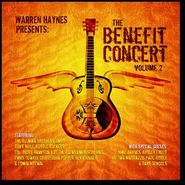 Warren Haynes, Vol. 2-Benefit Concert (CD)