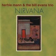 Herbie Mann, Nirvana (CD)
