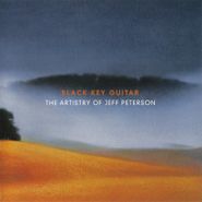 Jeff Peterson, Slack Key Guitar: Artistry Of (CD)