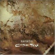 Cocteau Twins, Head Over Heels (CD)