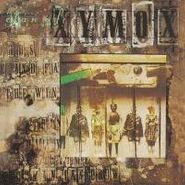 Clan Of Xymox, Clan Of Xymox (CD)