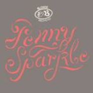 Blonde Redhead, Penny Sparkle (CD)