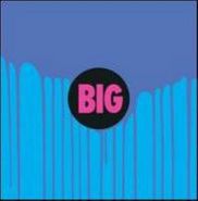 The Big Pink, Hit The Ground (Superman) (12")