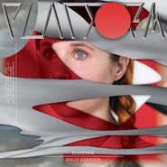 Holly Herndon, Platform (CD)