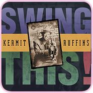 Kermit Ruffins, Swing This! (CD)