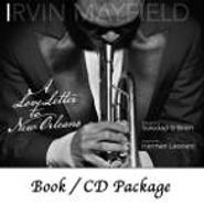 Irvin Mayfield, Love Letter To New Orleans (CD)